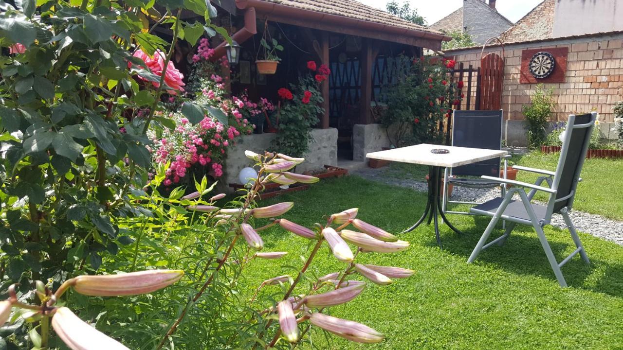 Pension Ela Sibiu Ngoại thất bức ảnh